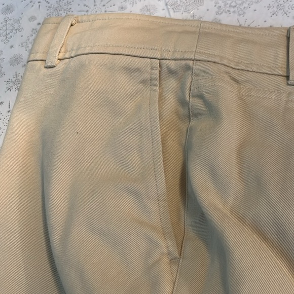 NWT Dana Buchman pant - Picture 5 of 10